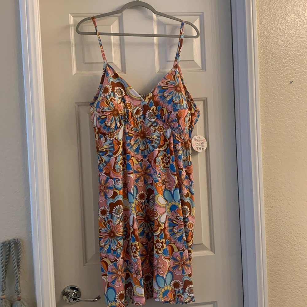 Summer dress 👗